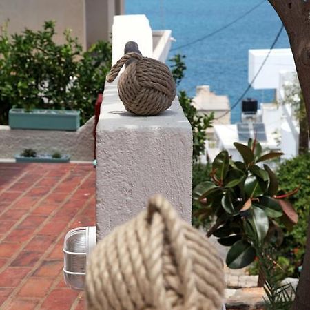 Elounda Relax Apartment Kültér fotó