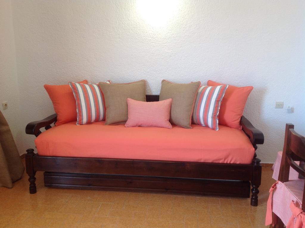 Elounda Relax Apartment Kültér fotó