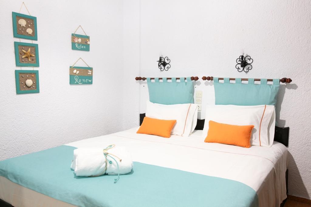 Elounda Relax Apartment Kültér fotó