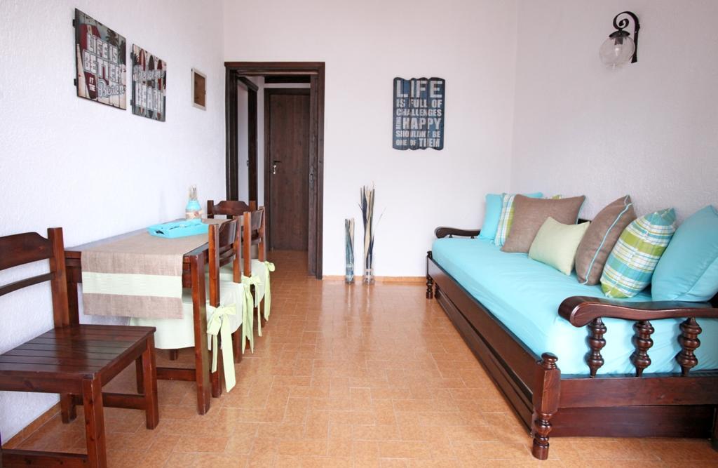 Elounda Relax Apartment Kültér fotó