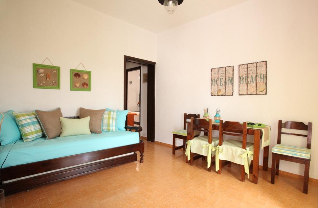 Elounda Relax Apartment Kültér fotó