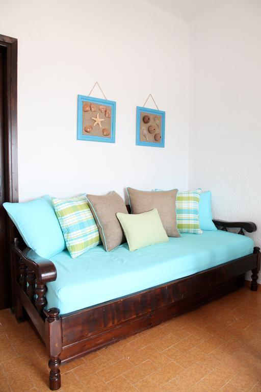 Elounda Relax Apartment Kültér fotó