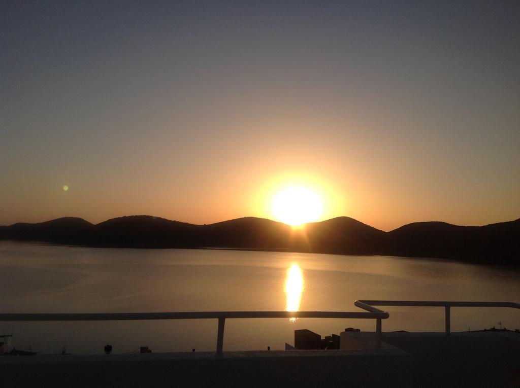 Elounda Relax Apartment Kültér fotó