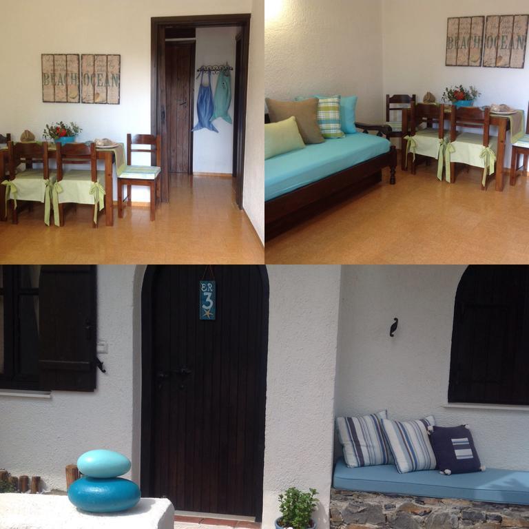 Elounda Relax Apartment Kültér fotó