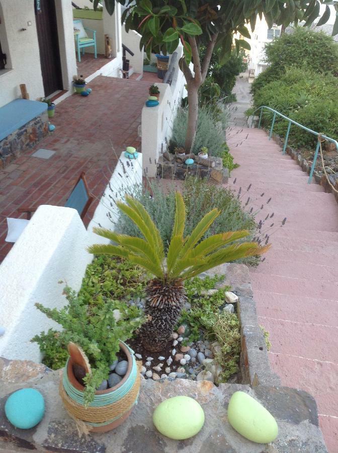 Elounda Relax Apartment Kültér fotó